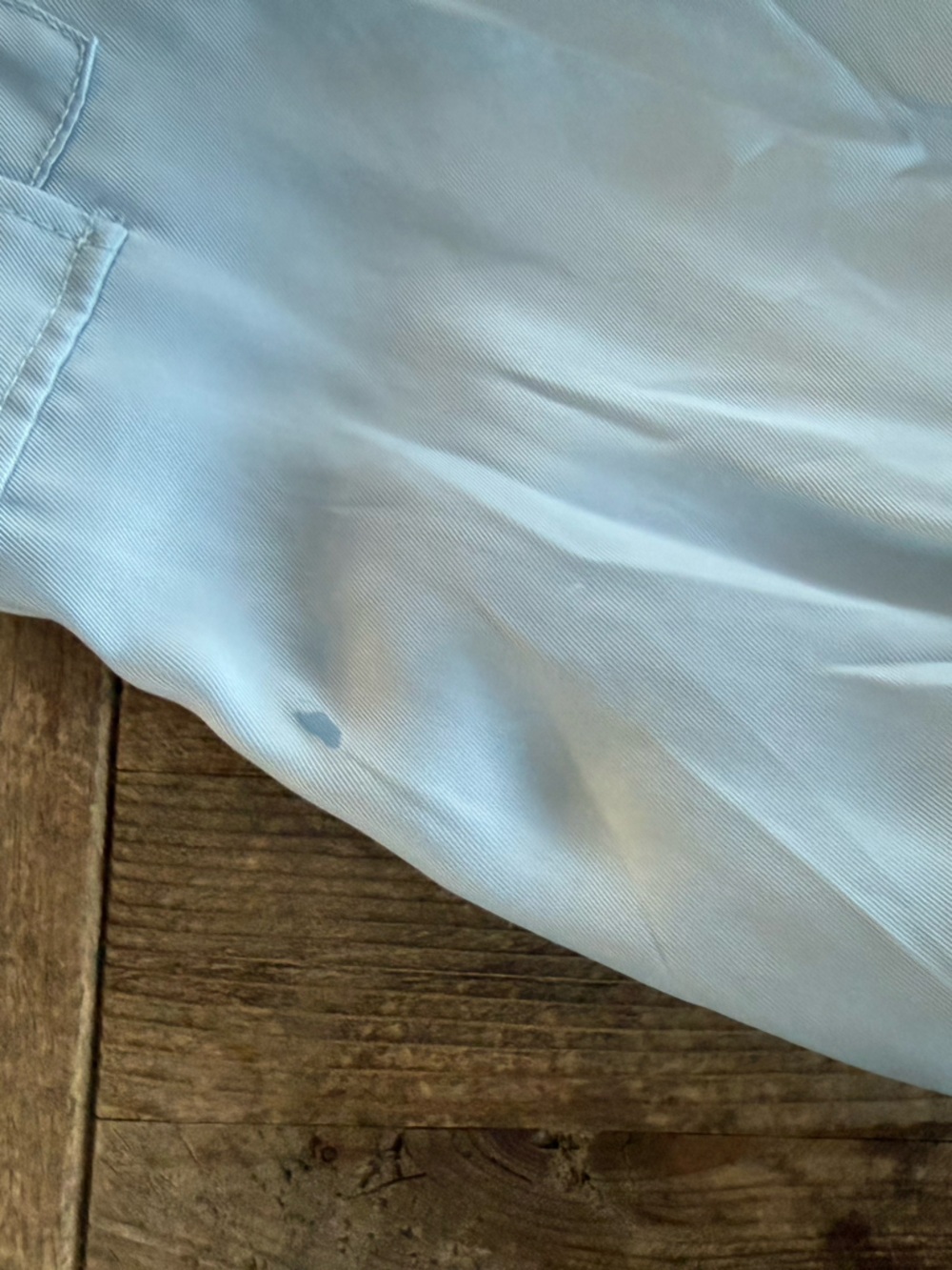 Cinq A Sept • Giles Jogger Pants  • Whispering Sky Multi  •  Size Large - Picture 11 of 11